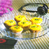Laopala Flan Dish