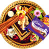 Ganesha Thali