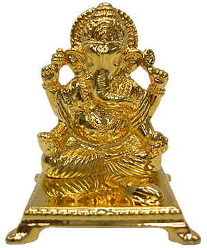 Ganesh Murti