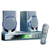 Philips Allrounder DVD Player FWD17