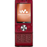 Sony Ericson Mobile - W910i