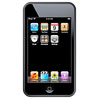 Apple iPod Touch - 16 GB