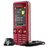 Sony Ericsson Mobile - W660