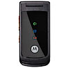 Motorola Mobile - W270