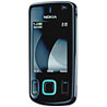 Nokia Mobile - 6600 Slide