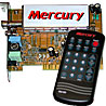 Mercury Internal TV Tuner