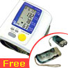 Citizen Blood Pressure Meter