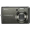 Nikon Digital Camera Coolpix S - 600