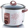 Philips Rice Cooker -1 Litre - HD4711/60
