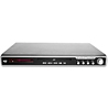 Mitashi DVD With Amp & F/M Radio