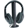 Mitashi Cordless Headphone With FM