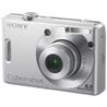 Sony W30 - Digital Camera