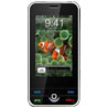 Aqua Dual Sim E Touch Mobile Phone - EP10/V8