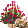 Roses Glory