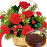 Chocolate Surprise