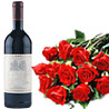 Roses n Wine