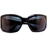 Beauty in Black Frame with polorised Lens