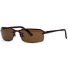 Polocarbonic lens with Side Street Model