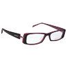 Esprit Unisex Eyeglass Frame