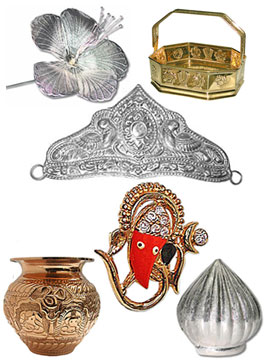 Ganesha Special Hamper