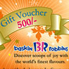 Baskin Robbins
