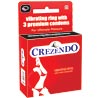 Crezendo Vibrating Ring