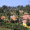 Varca Le Palms Beach Resort - South Goa