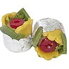 Dryfruit Flower