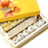 Assorted Kaju Mithai