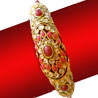 One Gram Gold Bangle Set