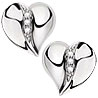 Designer Diamond Earrings