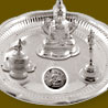 Pooja Thali