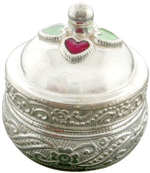 Ethnic Kumkum Dabbi
