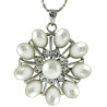 Farah Crystal Necklace