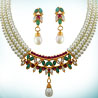 Jagdamba Mini Rani Haar