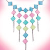Lucera - Sterling Silver Necklace