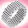 Lucera - Sterling Silver Ring