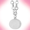 Lucera - Sterling Silver Pendant