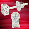 D'damas Diamond Earring