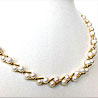 Pearl Gold Twist