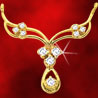 Diamond Pendant