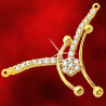 Diamond Pendant