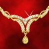 Diamond Pendant