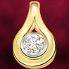 Diamond Pendant