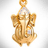 Sangini Diamond Pendant