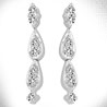 Sangini Diamond Earrings