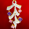 Gemstone Pendant