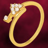 Designer Diamond Ring