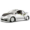 Bburago Volkswagen New Beetle Cup Car