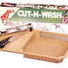 Deluxe Cut n Wash
